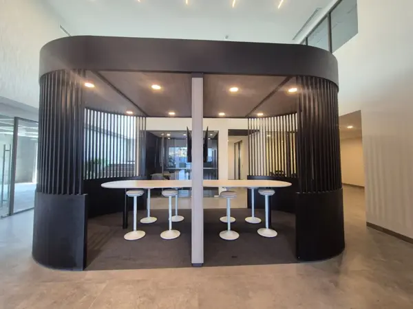 Oficina en venta en Villa Vergel Residencial, Saltillo — foto 3 de 20