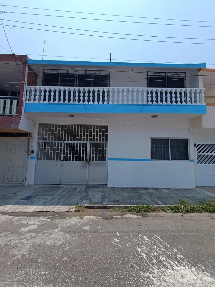 Casa en venta en Reforma, Veracruz — foto 1 de 17