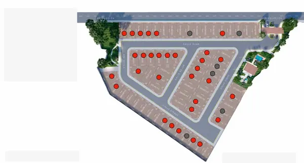 Terreno en Venta en El Ranchito, Santiago, Nuevo León 2