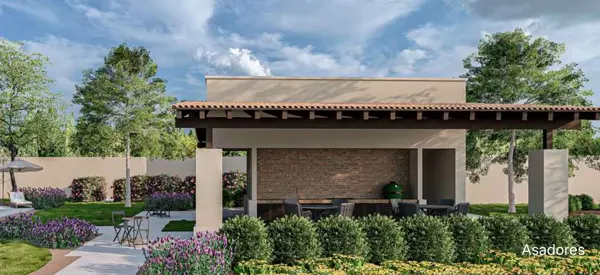 Terreno en Venta en El Ranchito, Santiago, Nuevo León 4
