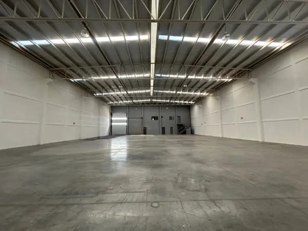Nave en renta en Parque Industrial Sierra Madre, Santa Catarina — foto 2 de 10