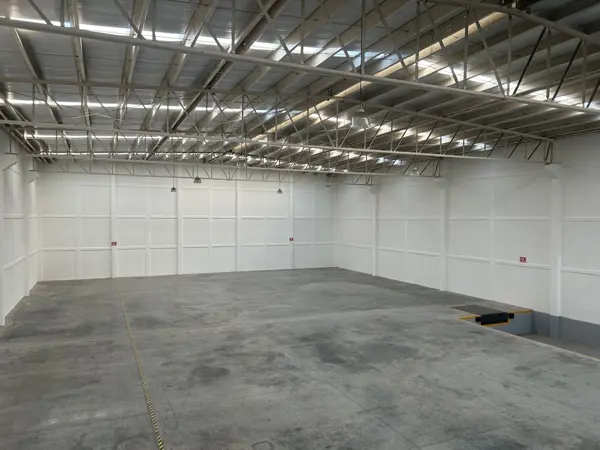 Nave en renta en Parque Industrial Sierra Madre, Santa Catarina — foto 3 de 10