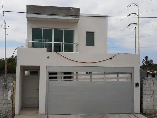 Casa en La Tampiquera, Boca del Río - Oportunidad Residencial