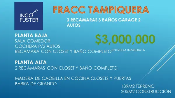 Casa en venta en La Tampiquera, Boca del Río — foto 3 de 15
