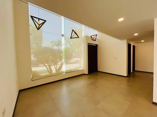 Casa en renta en Lomas de Angelópolis, Ocoyucan — foto 3 de 11