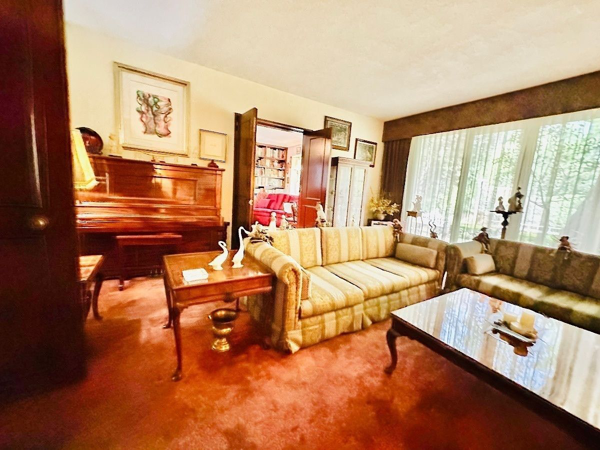 Terreno en venta en San Jeronimo Lidice, La Magdalena Contreras — foto 2 de 46
