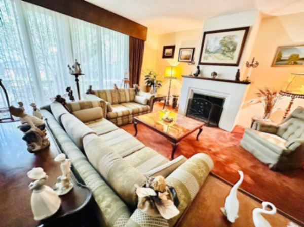Terreno en venta en San Jeronimo Lidice, La Magdalena Contreras — foto 3 de 46