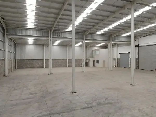 Bodega en renta en San Juan del Llanito, Apaseo El Alto — foto 3 de 17