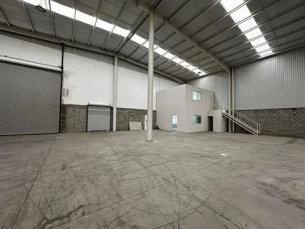 Bodega en renta en San Juan del Llanito, Apaseo El Alto — foto 2 de 17