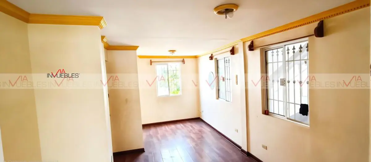 Casa en venta en Ciudad Benito Juárez Centro, Juárez — foto 1 de 12