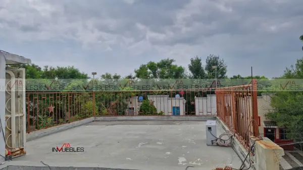 Casa en venta en Ciudad Benito Juárez Centro, Juárez — foto 2 de 12