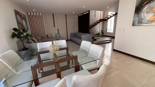 Casa en venta en Villas del Renacimiento, Torreón — foto 3 de 24