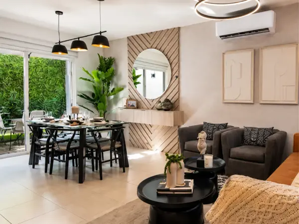 Casa en venta en Real Ankara, Saltillo — foto 2 de 6