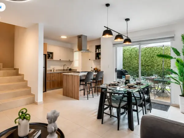 Casa en venta en Real Ankara, Saltillo — foto 3 de 6