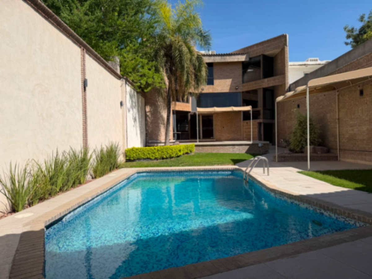 Casa en venta en San Isidro, Torreón — foto 1 de 25