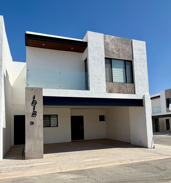 Casa en venta viñedos