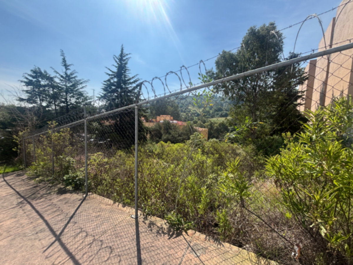 Terreno en venta en Lomas Verdes 6a Sección, Naucalpan de Juárez — foto 1 de 7