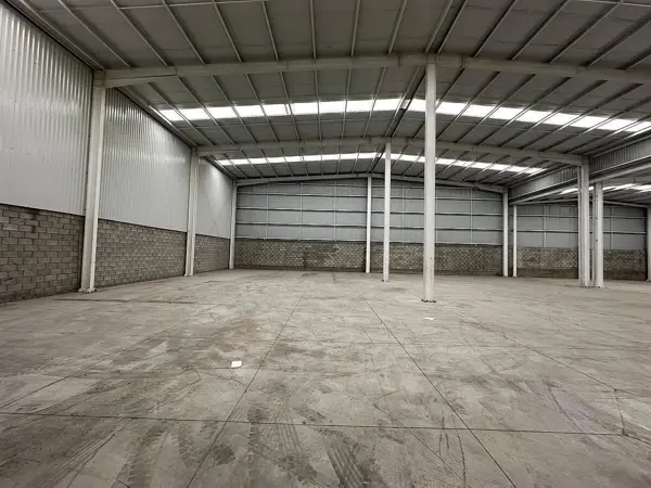 Bodega en venta en San Isidro del Llanito, Apaseo El Alto — foto 3 de 22