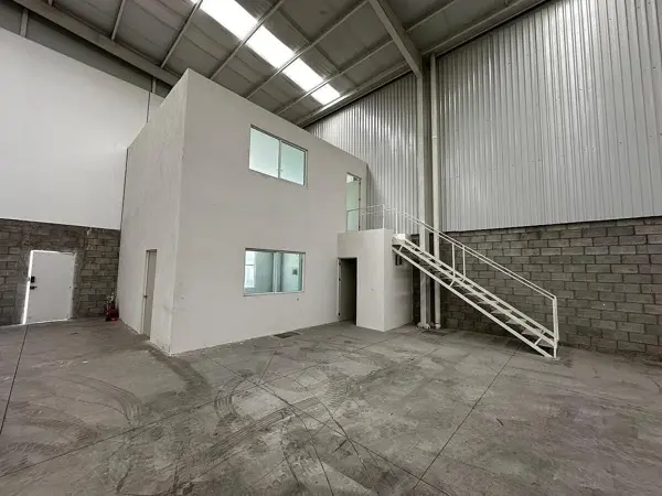 Bodega en venta en San Isidro del Llanito, Apaseo El Alto — foto 2 de 22