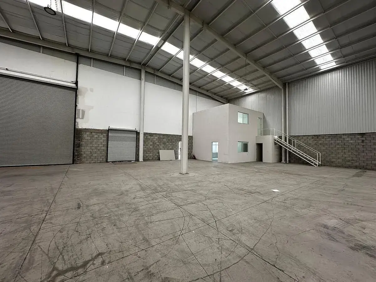 Bodega en venta en San Isidro del Llanito, Apaseo El Alto — foto 1 de 22