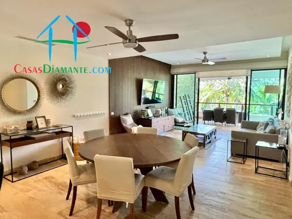Departamento en venta en Residencial La Isla, Acapulco de Juárez — foto 2 de 73