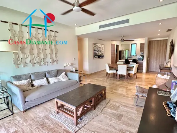 Departamento en venta en Residencial La Isla, Acapulco de Juárez — foto 3 de 73