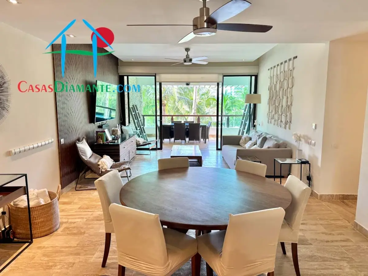 Departamento en venta en Residencial La Isla, Acapulco de Juárez — foto 1 de 73