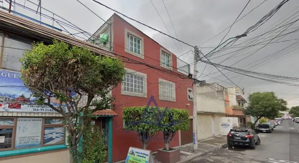 Casa en venta en Agricola Oriental, Iztacalco — foto 3 de 6