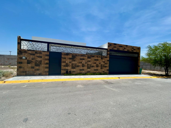 Casa en venta en Joyas de Torreón, Torreón — foto 2 de 21