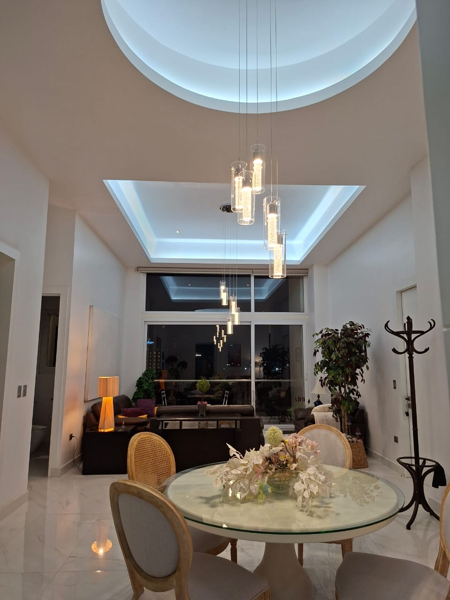 Departamento en venta en San Bernardino Tlaxcalancingo, San Andrés Cholula — foto 2 de 47