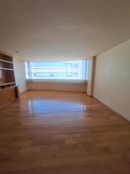 Departamento en venta en San Jose de los Cedros, Cuajimalpa de Morelos — foto 2 de 25