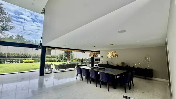 Casa en venta en Jardines del Pedregal, Álvaro Obregón — foto 3 de 34