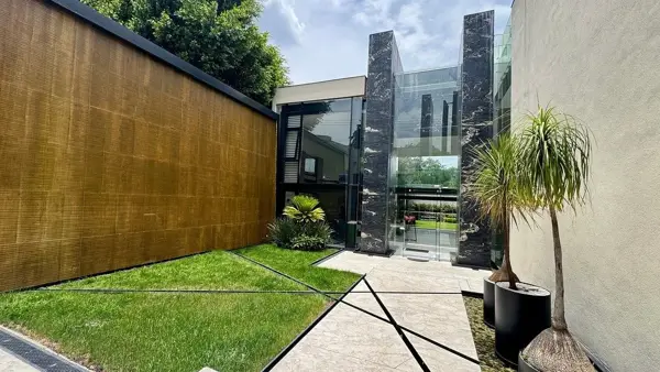 Casa en venta en Jardines del Pedregal, Álvaro Obregón — foto 2 de 34