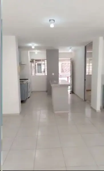 Departamento en venta Tacubaya
