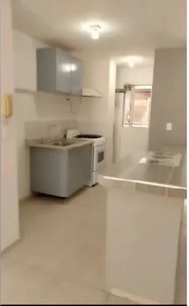 Departamento en venta en Tacubaya, Miguel Hidalgo — foto 3 de 11