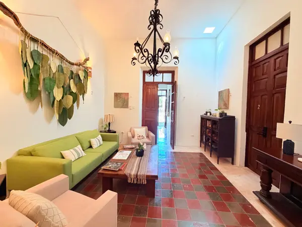 Casa en venta en Merida Centro, Mérida — foto 3 de 25