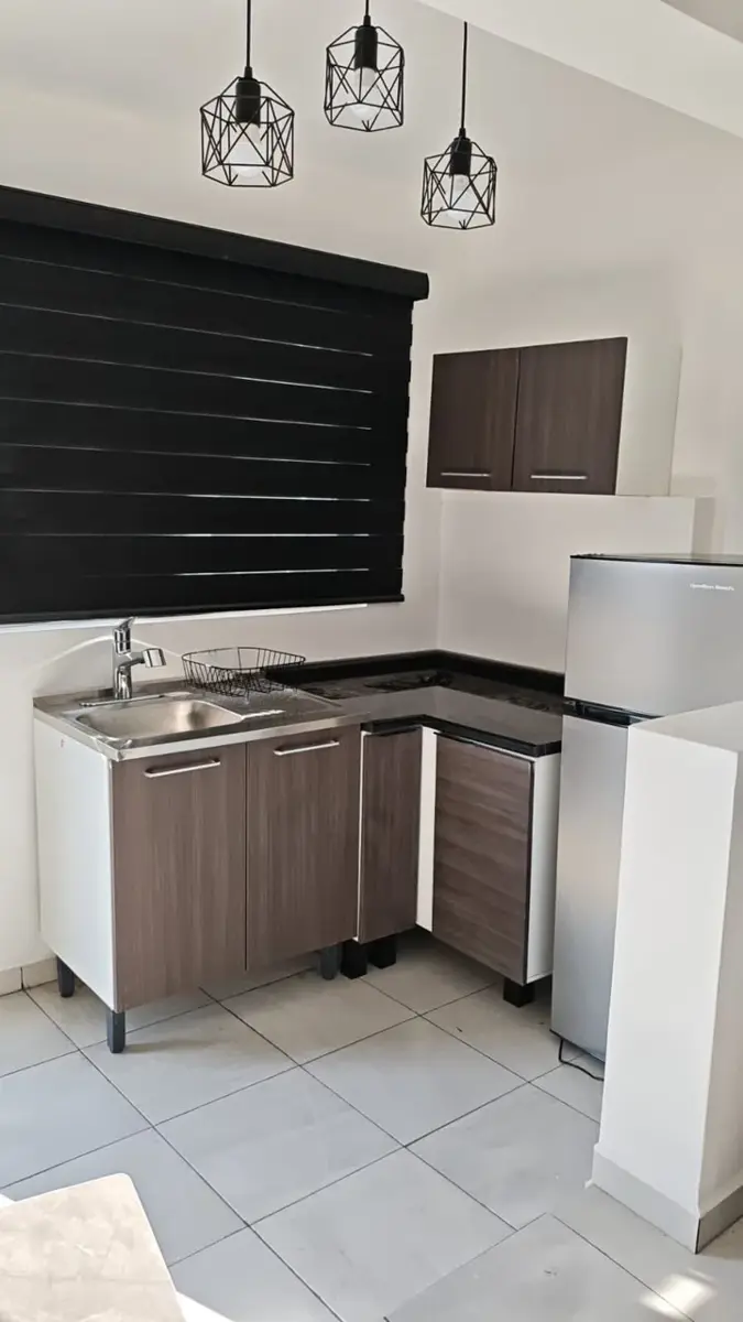 Departamento en renta en Nueva los Angeles, Torreón — foto 1 de 5