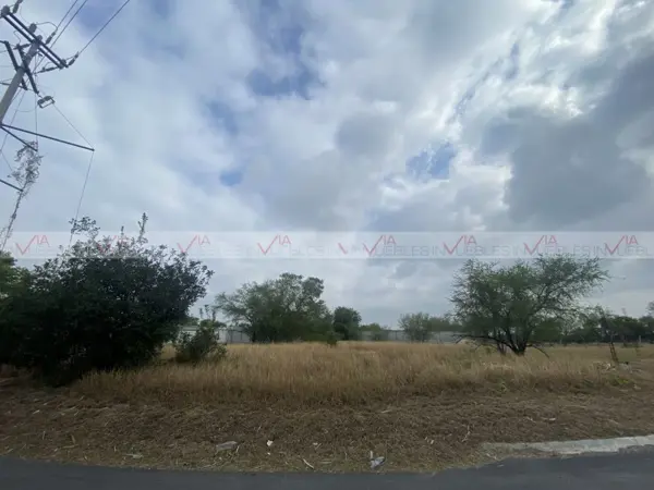 Terreno en venta en Cadereyta Jimenez Centro, Cadereyta Jiménez — foto 3 de 12