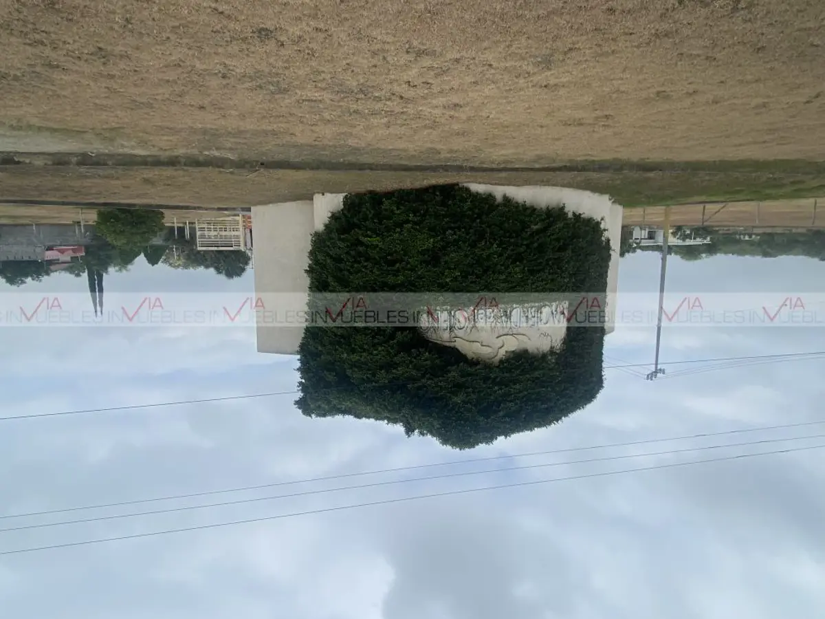 Terreno en venta en Cadereyta Jimenez Centro, Cadereyta Jiménez — foto 1 de 12