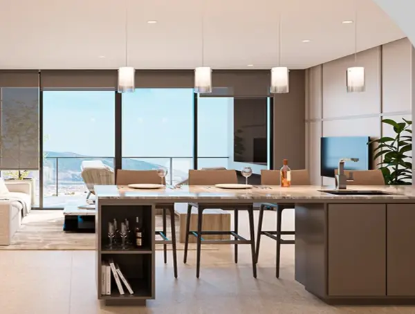 Departamento en venta en Valle de Las Alamedas, San Nicolás de los Garza — foto 3 de 25