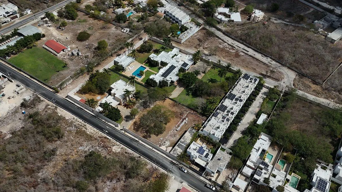 Terreno en venta en Dzitya, Mérida — foto 1 de 13
