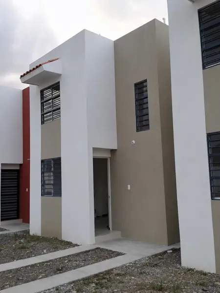 Casa en venta en Viviendas Magdalena, Juárez — foto 2 de 13
