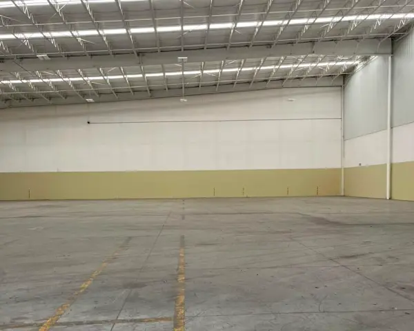 Bodega en Renta en Parque Industrial Titan, Apodaca, Nuevo León 2