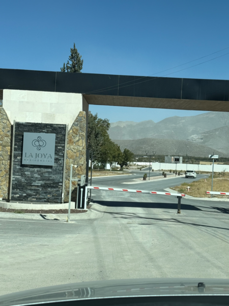Terreno en venta en La Joya, Arteaga — foto 2 de 2