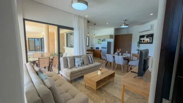 Departamento en venta en Telchac Puerto, Telchac Puerto — foto 3 de 23