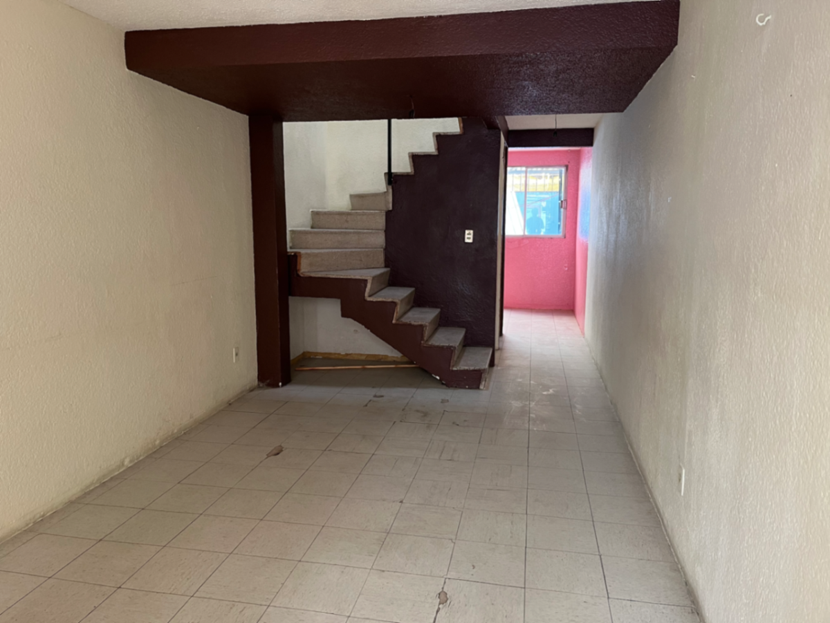 Casa en venta en Rinconada San Felipe I, Coacalco de Berriozábal — foto 1 de 11