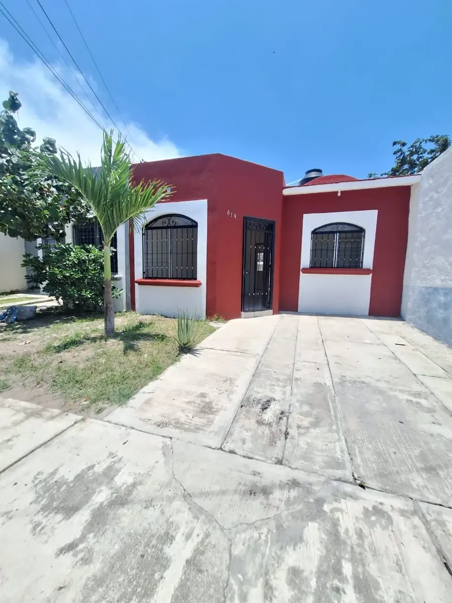 Casa en venta en Tabachines, Villa de Álvarez — foto 1 de 10