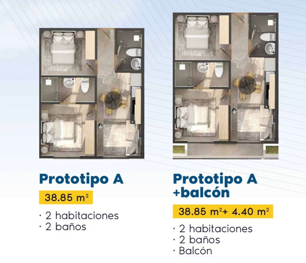 Departamento en venta en Los Viñedos, Torreón — foto 2 de 12