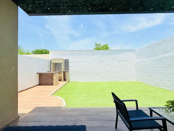 Casa en venta en Gran Santa Fe, Mérida — foto 3 de 12