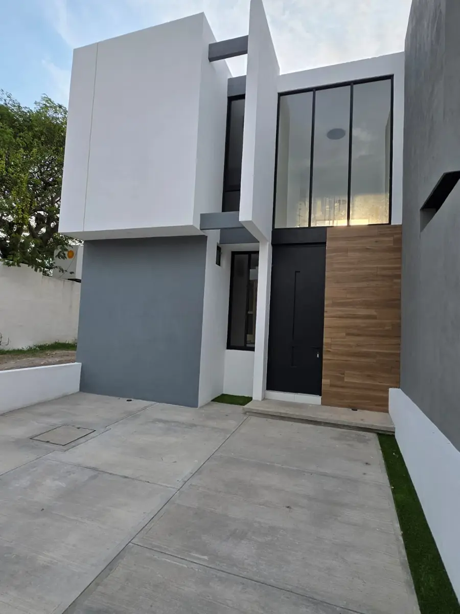 Casa en venta en Las Colinas, Villa de Álvarez — foto 1 de 20